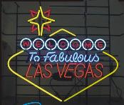 las vegas