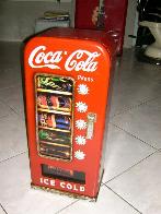 coca cola kast